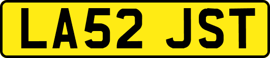 LA52JST