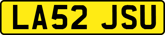 LA52JSU