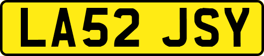 LA52JSY