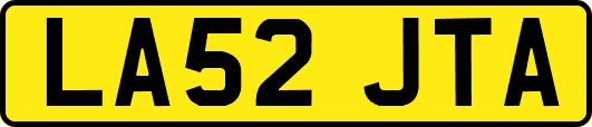 LA52JTA