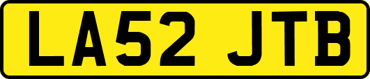 LA52JTB