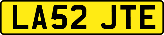 LA52JTE