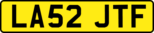 LA52JTF