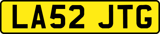 LA52JTG