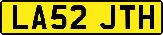 LA52JTH