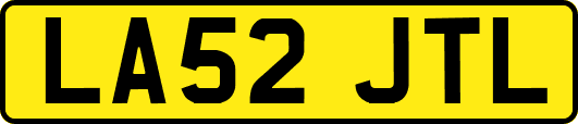 LA52JTL