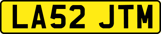 LA52JTM