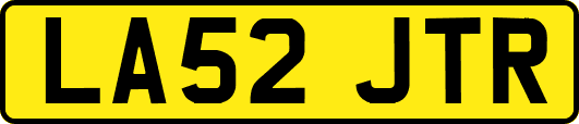 LA52JTR