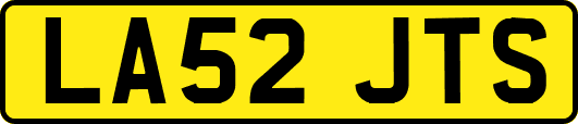 LA52JTS