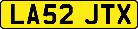 LA52JTX