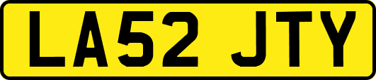 LA52JTY