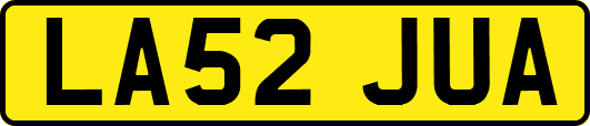 LA52JUA