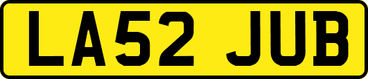 LA52JUB