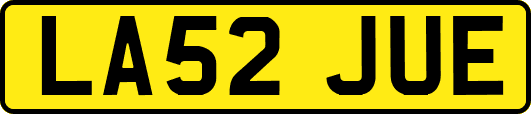 LA52JUE
