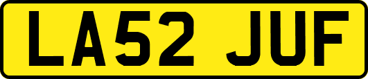 LA52JUF