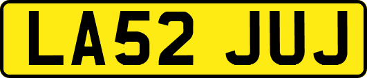LA52JUJ