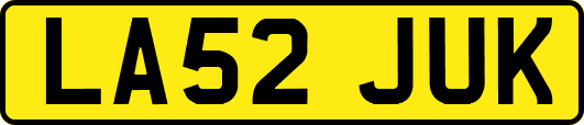 LA52JUK
