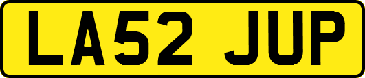 LA52JUP