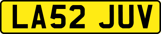 LA52JUV