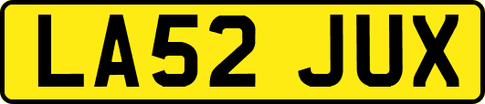 LA52JUX