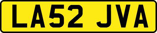 LA52JVA
