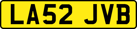 LA52JVB