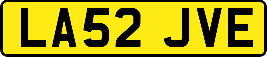 LA52JVE