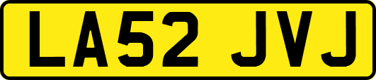 LA52JVJ