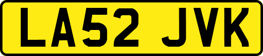 LA52JVK