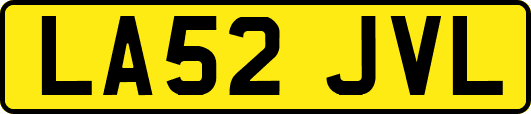 LA52JVL