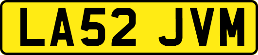 LA52JVM