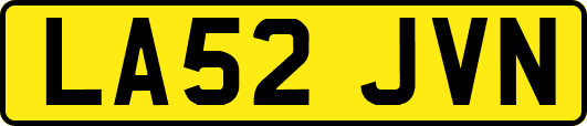 LA52JVN