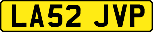 LA52JVP