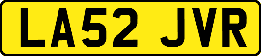 LA52JVR