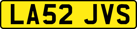 LA52JVS