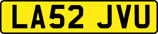 LA52JVU