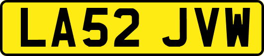 LA52JVW