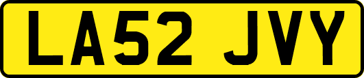 LA52JVY