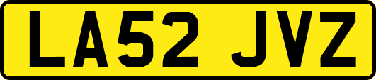 LA52JVZ