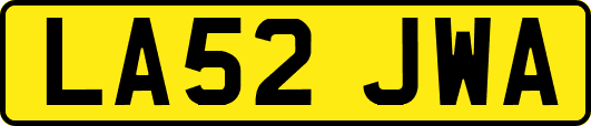 LA52JWA
