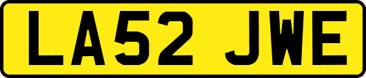 LA52JWE