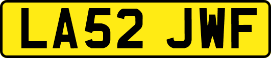 LA52JWF