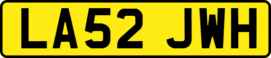 LA52JWH