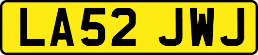 LA52JWJ