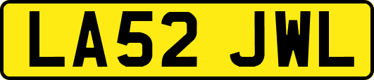 LA52JWL