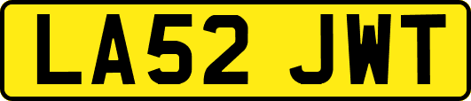 LA52JWT