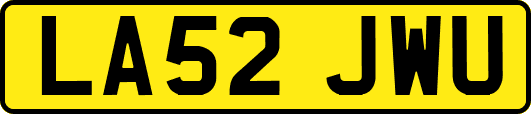 LA52JWU