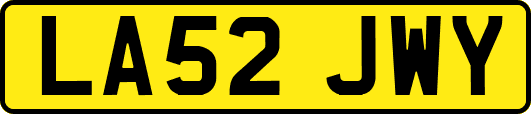 LA52JWY