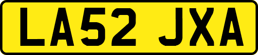 LA52JXA