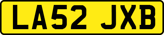 LA52JXB